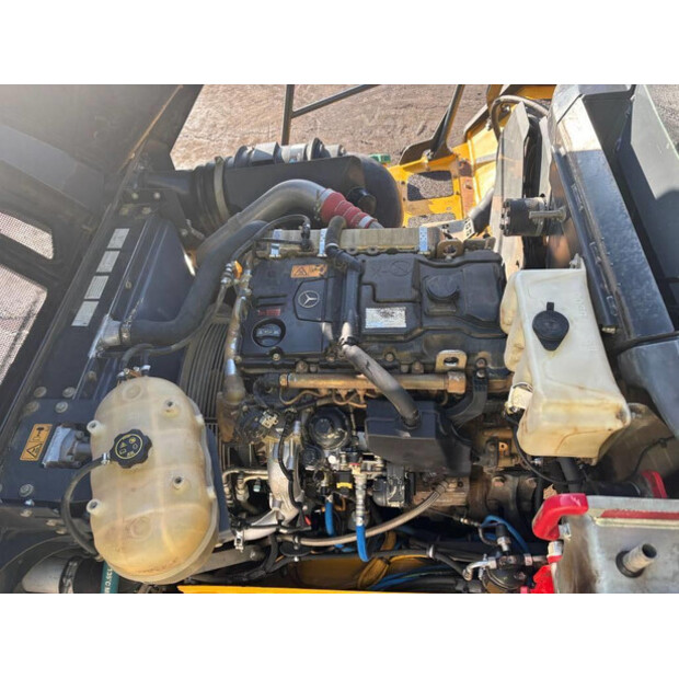 2019 BELL B20E-48324074