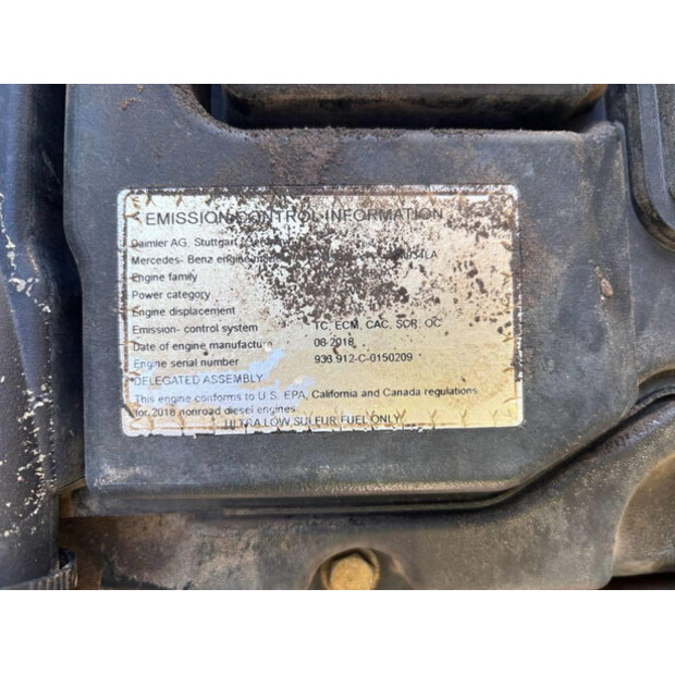 2019 BELL B20E-48324075