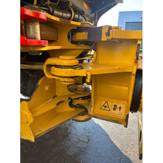2019 BELL B20E-48324078