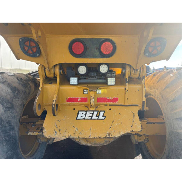 2019 BELL B20E-48324084