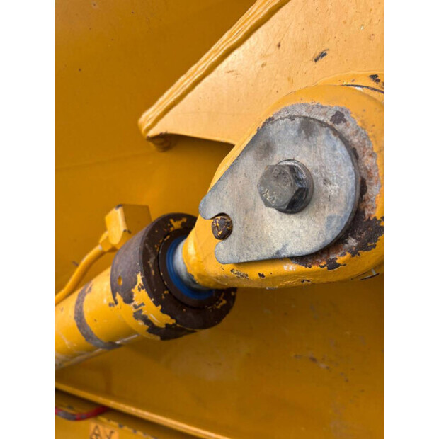2019 BELL B20E-48324086
