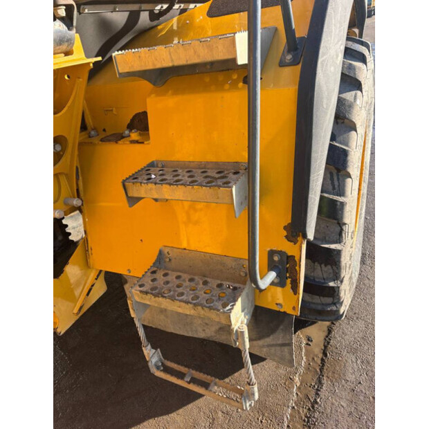 2019 BELL B20E-48324089