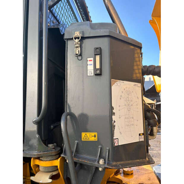 2019 BELL B20E-48324090