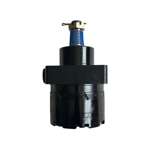 2026 Qingdao Promising Hydraulic Cycloid Motor BMER-300 for Mini Skid Steer Loader-48331745