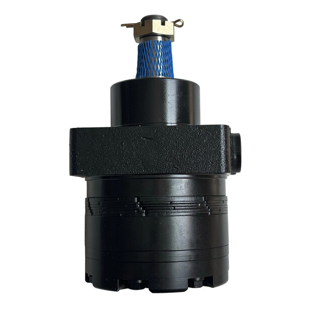 2026 Qingdao Promising Hydraulic Cycloid Motor BMER-300 for Mini Skid Steer Loader-48331802