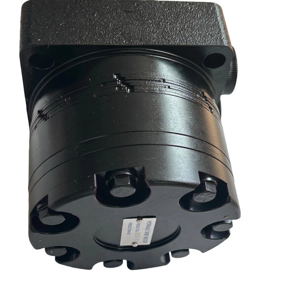 2026 Qingdao Promising Hydraulic Cycloid Motor BMER-300 for Mini Skid Steer Loader-48331803