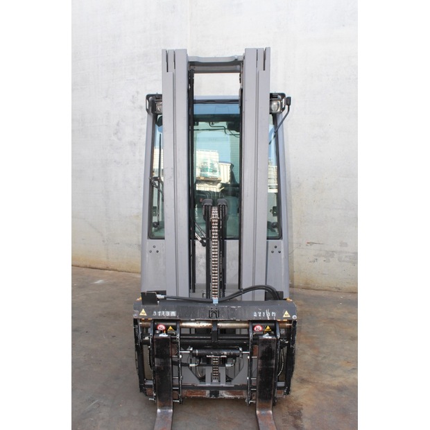 2019 Jungheinrich DFG 320s 500 DZ-48332359