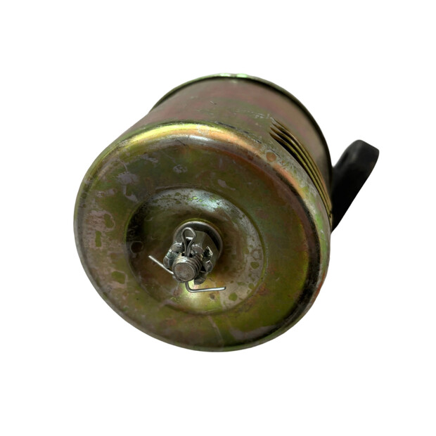 2026 Qingdao Promising Air Compressor Silencer Filter for XINCHAI A498BT1 Engine-48332446