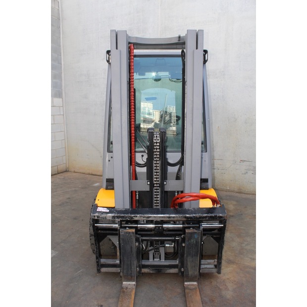 2018 Jungheinrich TFG 425s 310 ZZ-48332464