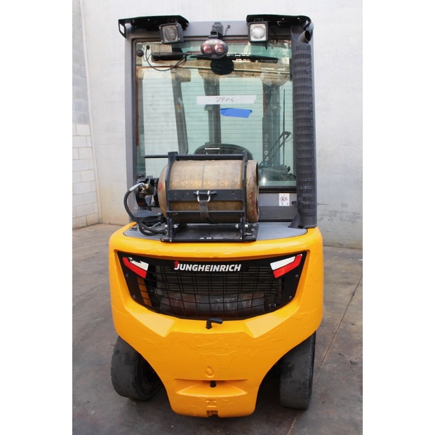 2018 Jungheinrich TFG 425s 310 ZZ-48332466