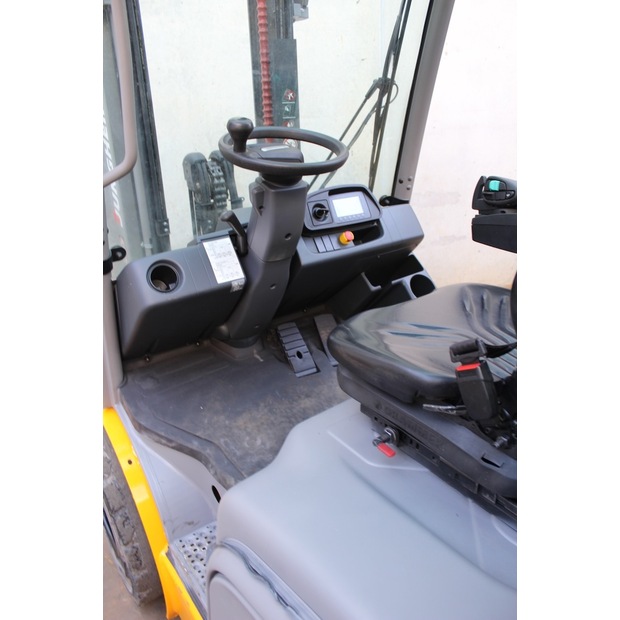 2018 Jungheinrich TFG 425s 310 ZZ-48332468