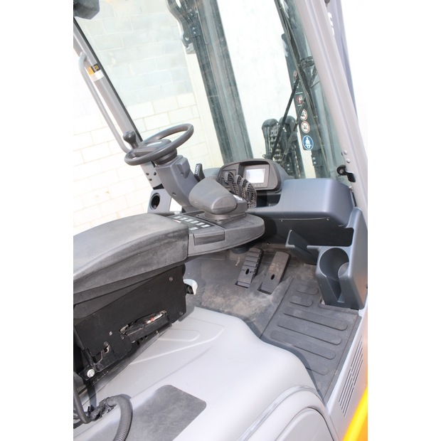 2018 Jungheinrich TFG 425s 310 ZZ-48332470