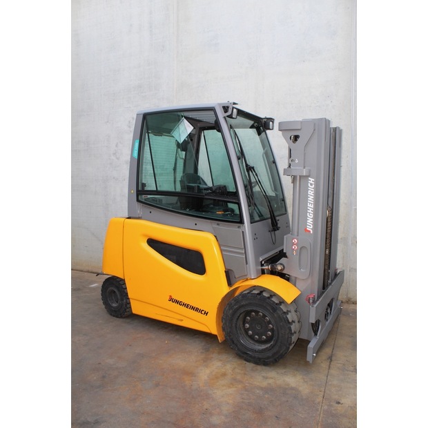 2021 Jungheinrich EFG 545k 415 DZ-48332489