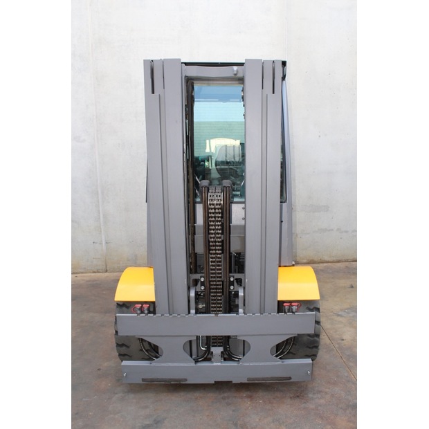 2021 Jungheinrich EFG 545k 415 DZ-48332499
