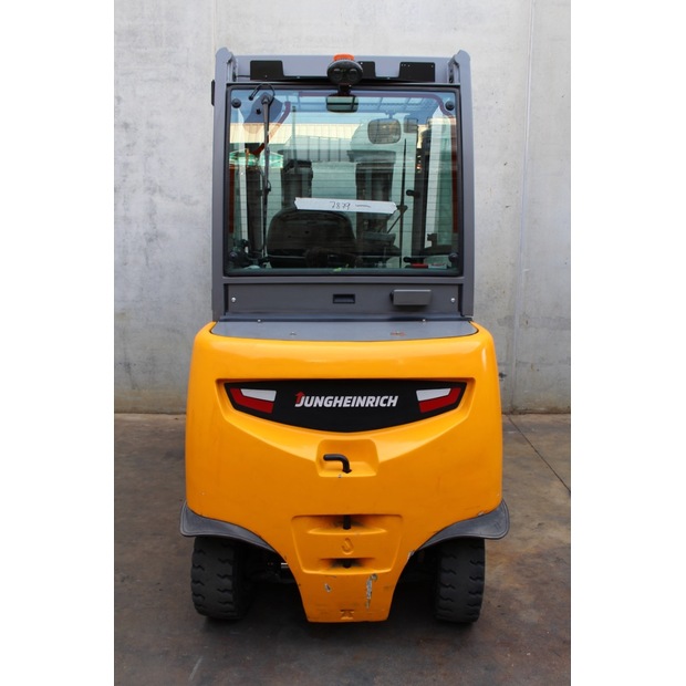 2021 Jungheinrich EFG 545k 415 DZ-48332501