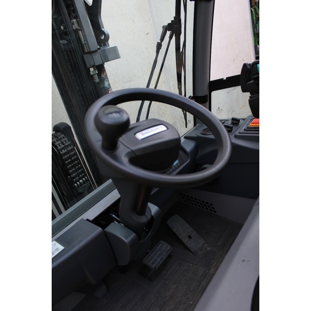 2021 Jungheinrich EFG 545k 415 DZ-48332503