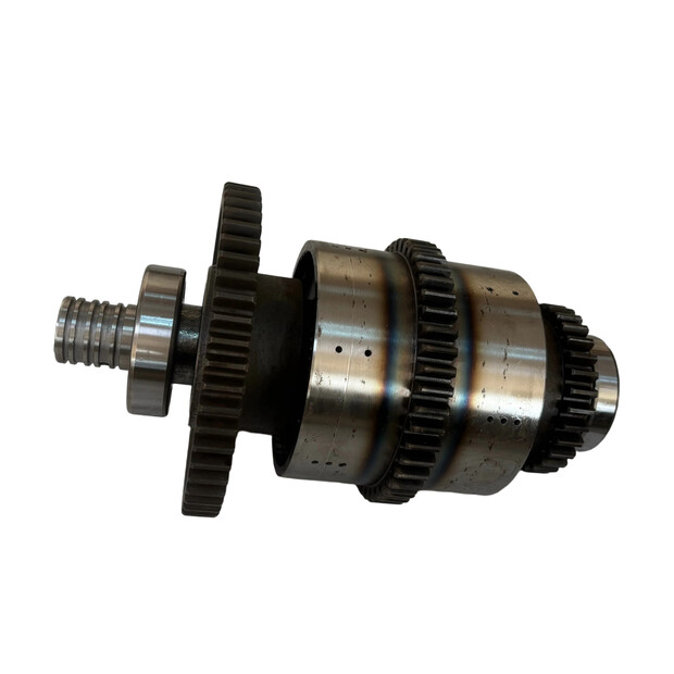 2026 Qingdao Promising Transmission Clutch Assembly for Wheel Loader-48332644