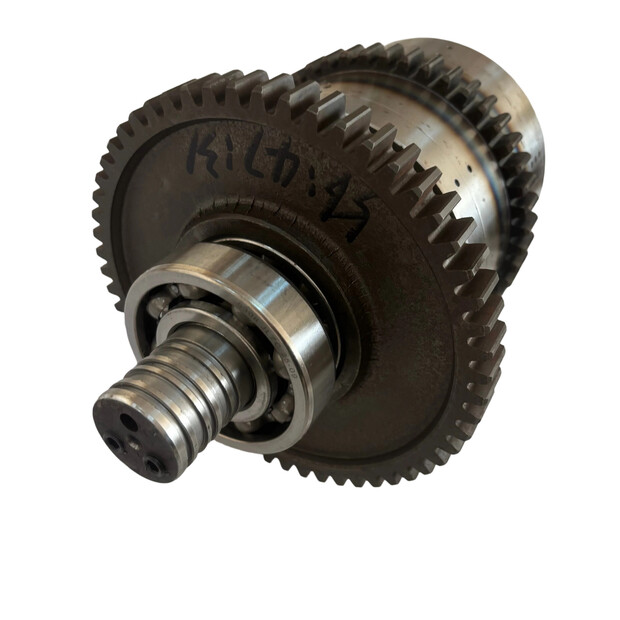 2026 Qingdao Promising Transmission Clutch Assembly for Wheel Loader-48332645