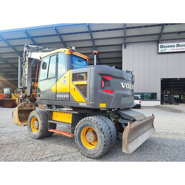 2022 Volvo EWR170E-48332675