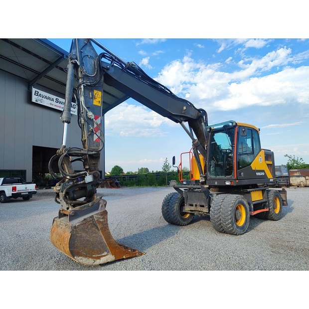 2022 Volvo EWR170E-48332677