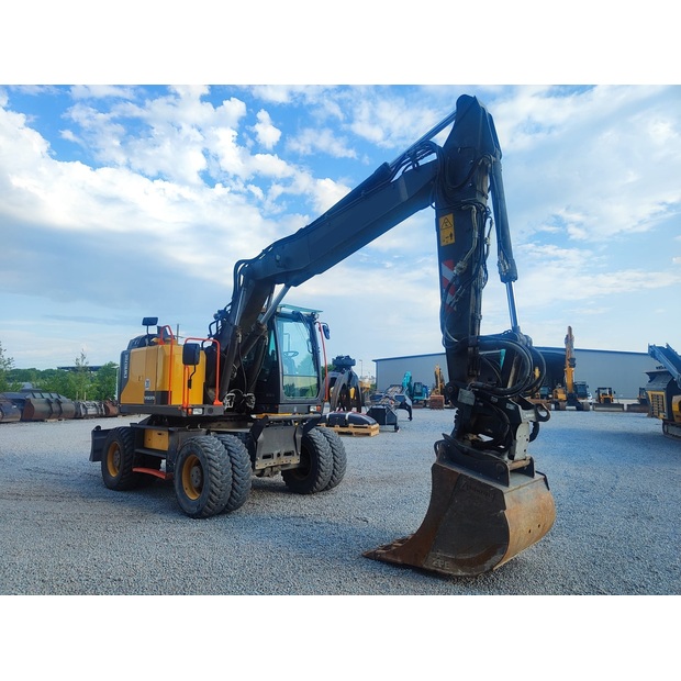 2022 Volvo EWR170E-48332679