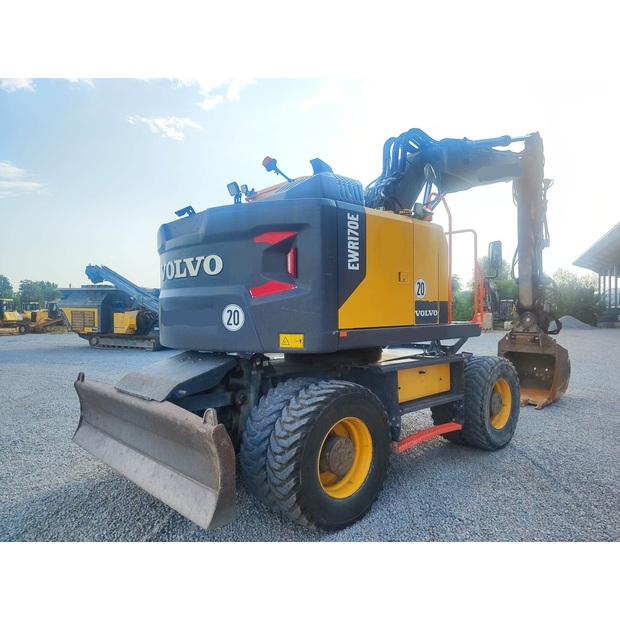 2022 Volvo EWR170E-48332681
