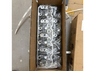 Image de Culasse Cylinder Head Qingdao Promising New