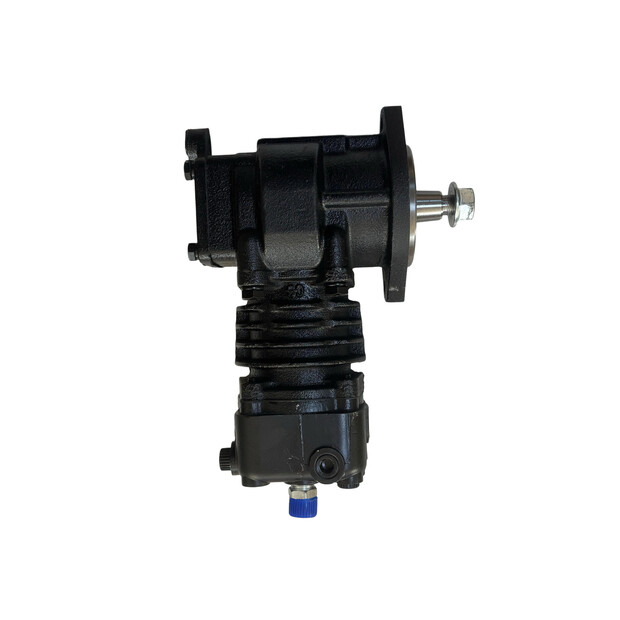 2026 Qingdao Promising Air Brake Compressor for CHANGCHAI 4G33TC Engine-48333100