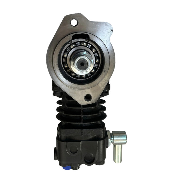 2026 Qingdao Promising Air Brake Compressor for CHANGCHAI 4G33TC Engine-48333113