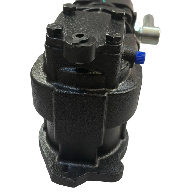 2026 Qingdao Promising Air Brake Compressor for CHANGCHAI 4G33TC Engine-48333116