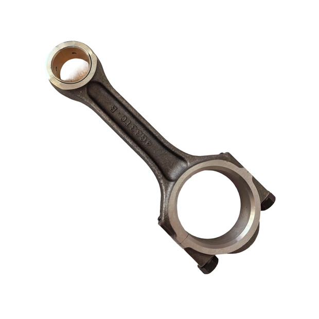 2026 Qingdao Promising Connecting Rod for CHANGCHAI 4G33TC Engine-48333215