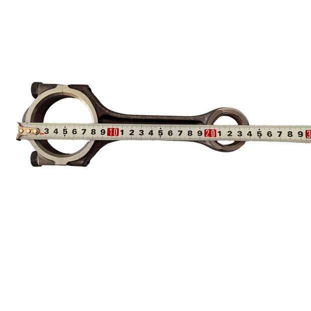 2026 Qingdao Promising Connecting Rod for CHANGCHAI 4G33TC Engine-48333299