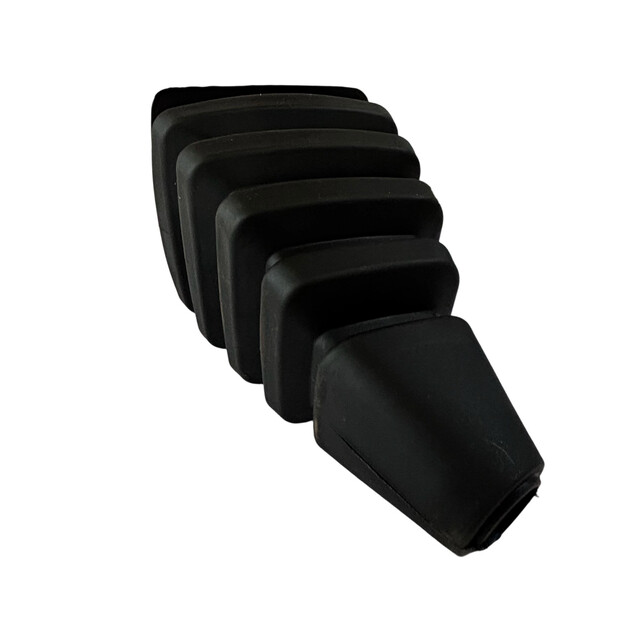 2026 Qingdao Promising Excavator Control Lever Gaiter-48334546