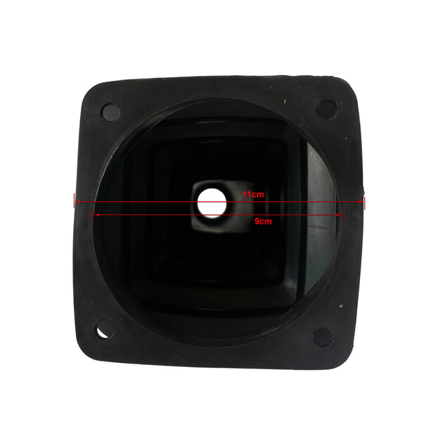 2026 Qingdao Promising Excavator Control Lever Gaiter-48334547