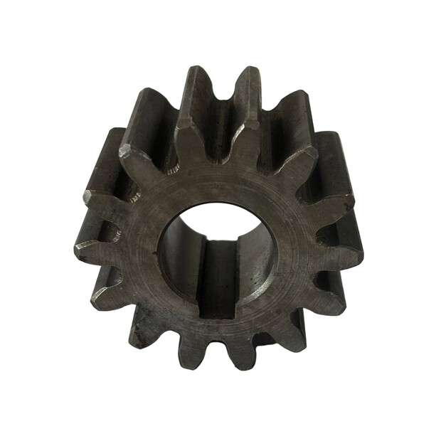 2026 Qingdao Promising Mini Excavator 14T Turning Gear-48334657