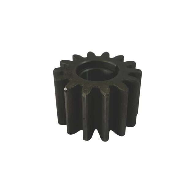 2026 Qingdao Promising Mini Excavator 14T Turning Gear-48334676