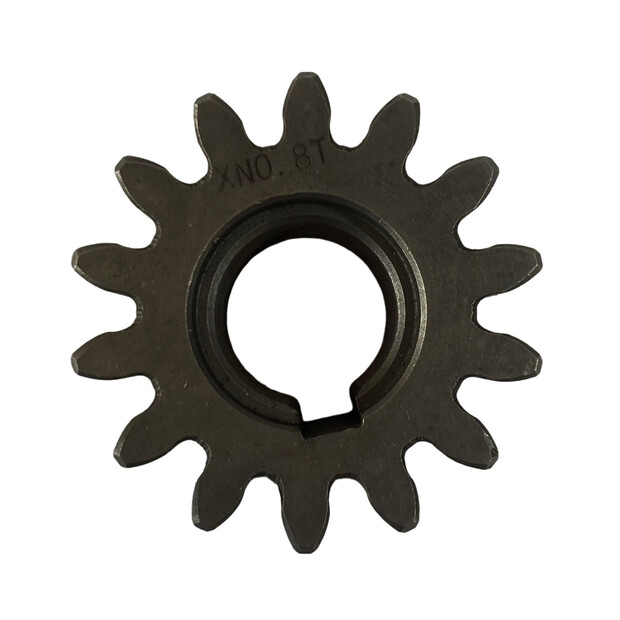2026 Qingdao Promising Mini Excavator 14T Turning Gear-48334680