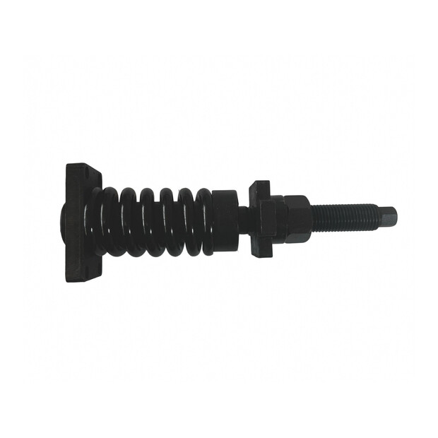 2026 Qingdao Promising Excavator Track Adjustor and Recoil Spring Assembly-48335246
