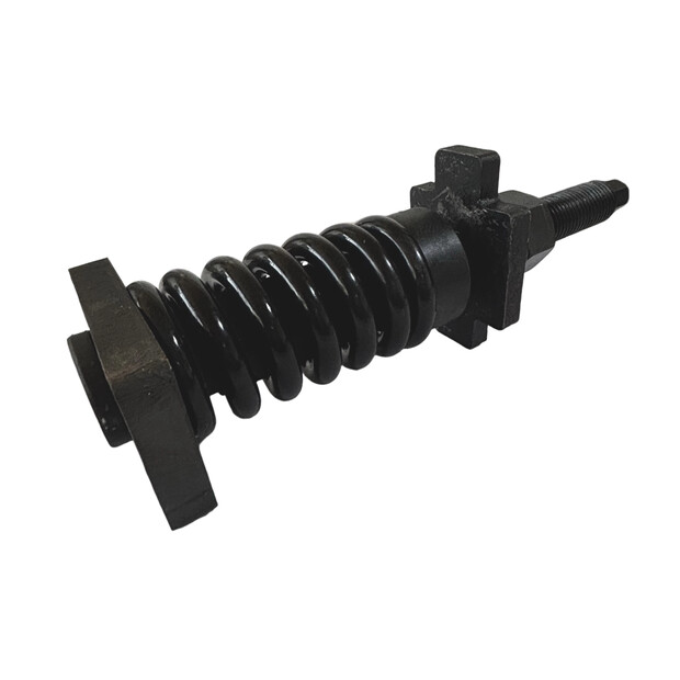 2026 Qingdao Promising Excavator Track Adjustor and Recoil Spring Assembly-48335247