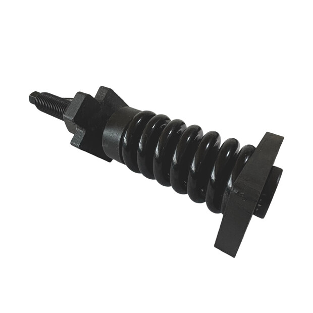 2026 Qingdao Promising Excavator Track Adjustor and Recoil Spring Assembly-48335248