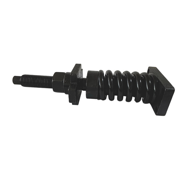 2026 Qingdao Promising Excavator Track Adjustor and Recoil Spring Assembly-48335249