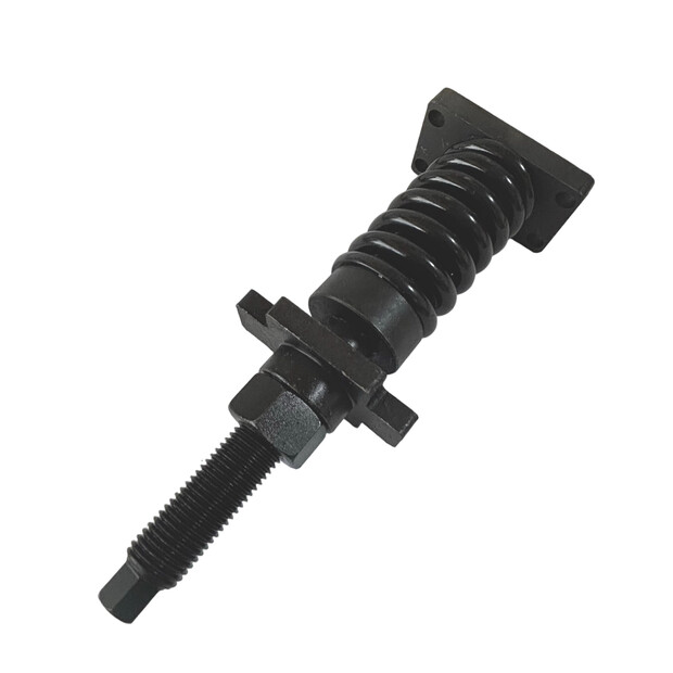2026 Qingdao Promising Excavator Track Adjustor and Recoil Spring Assembly-48335250