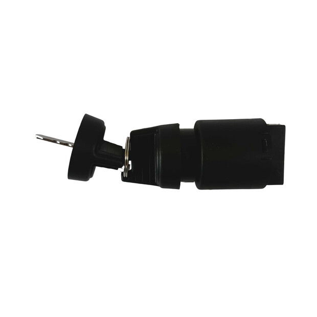 2026 Qingdao Promising Start Switch JK427 12V for Excavator Spare Parts-48335531