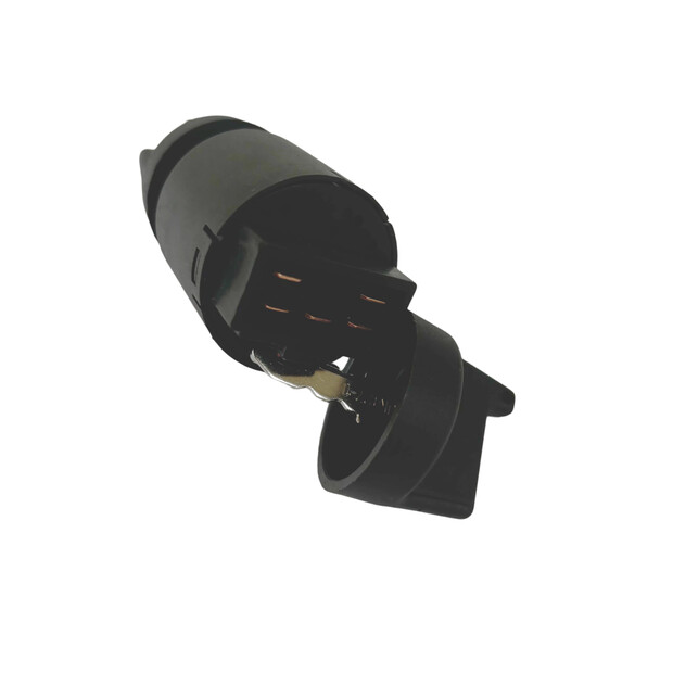 2026 Qingdao Promising Start Switch JK427 12V for Excavator Spare Parts-48335532