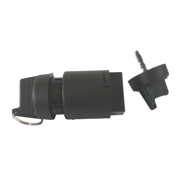 2026 Qingdao Promising Start Switch JK427 12V for Excavator Spare Parts-48335534