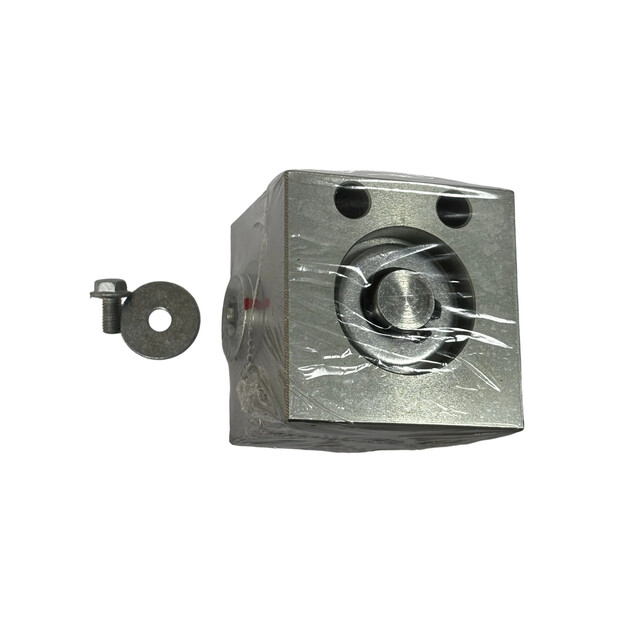 HYDRAULIC COMPONENTS Qingdao Promising New-48335725