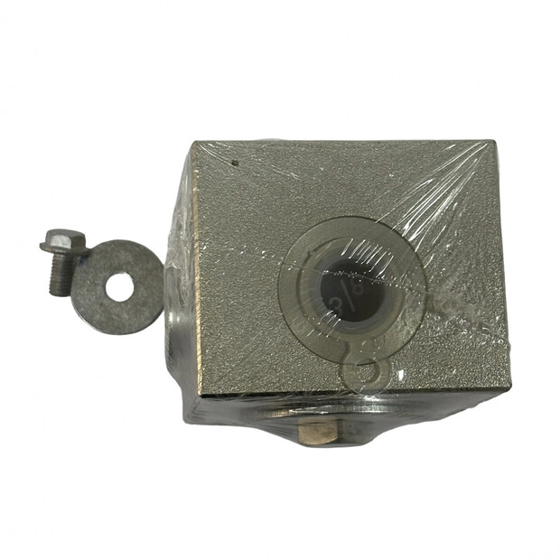 HYDRAULIC COMPONENTS Qingdao Promising New-48335730