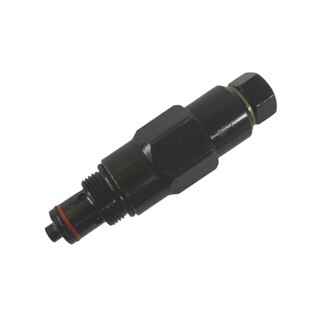 2026 Qingdao Promising Pressure Relief Valve for China Excavator-48335931
