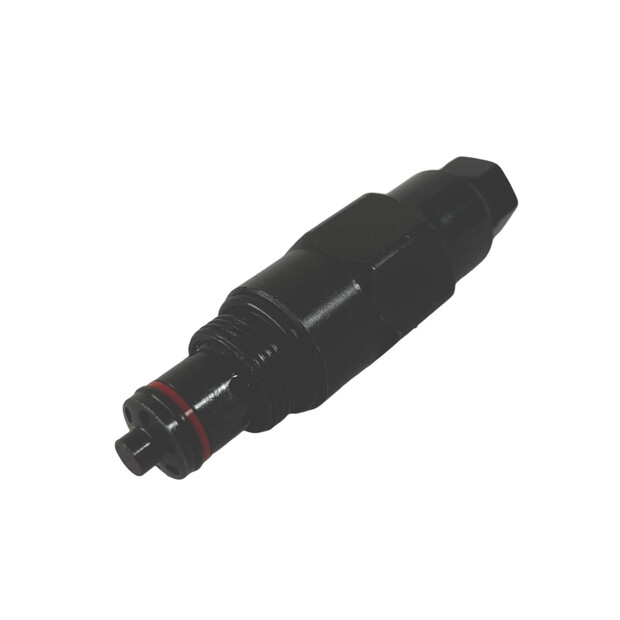 2026 Qingdao Promising Pressure Relief Valve for China Excavator-48335932
