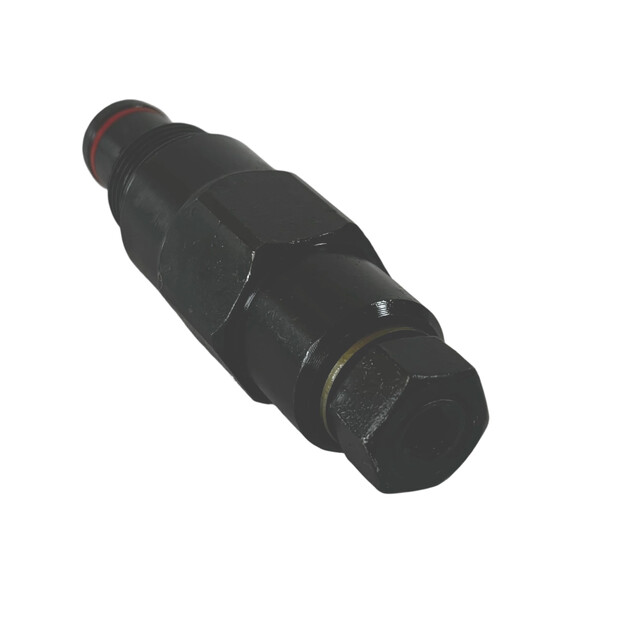 2026 Qingdao Promising Pressure Relief Valve for China Excavator-48335933